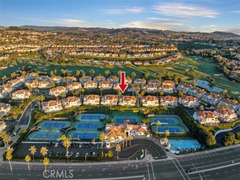 37 Centre Court, Dana Point, CA