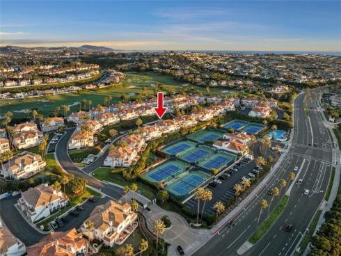 37 Centre Court, Dana Point, CA