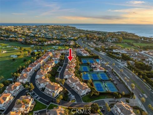 37 Centre Court, Dana Point, CA