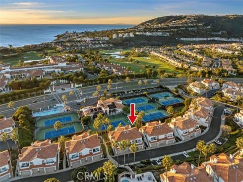 37 Centre Court, Dana Point, CA