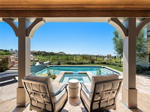 5 Via Monarca , Dana Point, CA