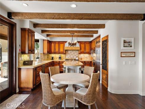 5 Via Monarca , Dana Point, CA