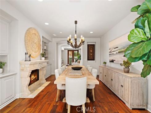 5 Via Monarca , Dana Point, CA