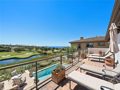 5 Via Monarca , Dana Point, CA