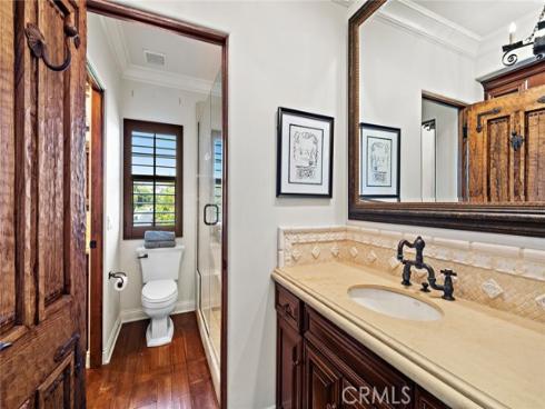 5 Via Monarca , Dana Point, CA