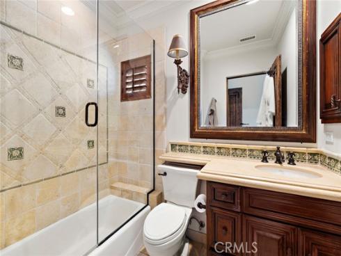 5 Via Monarca , Dana Point, CA