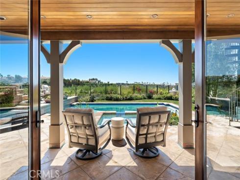 5 Via Monarca , Dana Point, CA