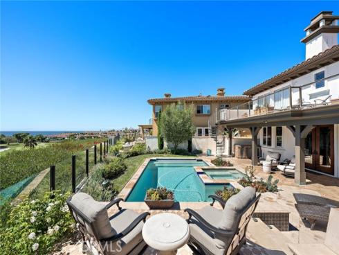5 Via Monarca , Dana Point, CA