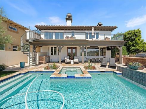 5 Via Monarca , Dana Point, CA