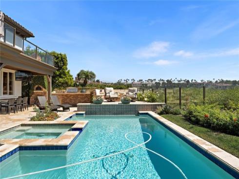 5 Via Monarca , Dana Point, CA