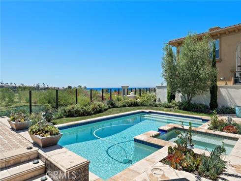 5 Via Monarca , Dana Point, CA