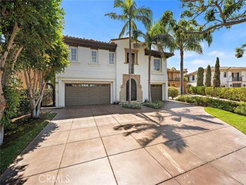 5 Via Monarca , Dana Point, CA