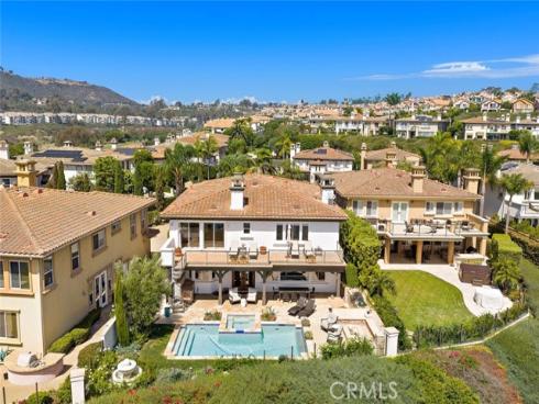 5 Via Monarca , Dana Point, CA