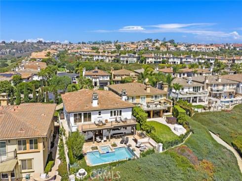 5 Via Monarca , Dana Point, CA