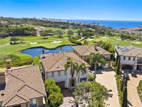 5 Via Monarca , Dana Point, CA