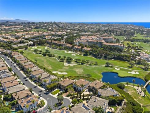 5 Via Monarca , Dana Point, CA