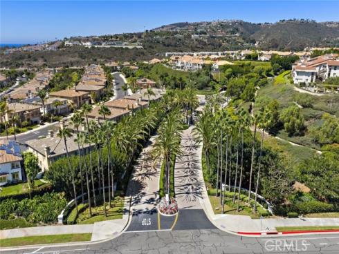 5 Via Monarca , Dana Point, CA