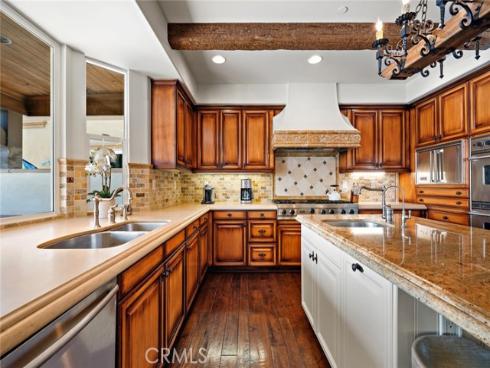 5 Via Monarca , Dana Point, CA