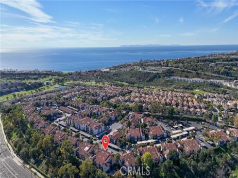 14  Corniche  A , Dana Point, CA