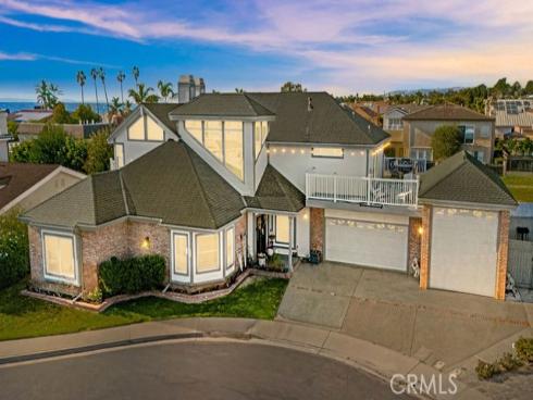 27551 Seascape Cir , Dana Point, CA