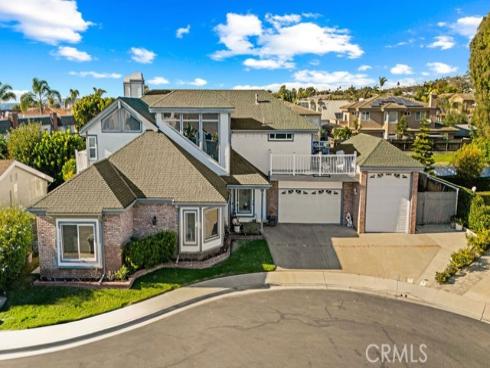27551 Seascape Cir , Dana Point, CA