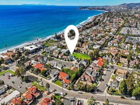 27551  Seascape Cir  , Dana Point, CA