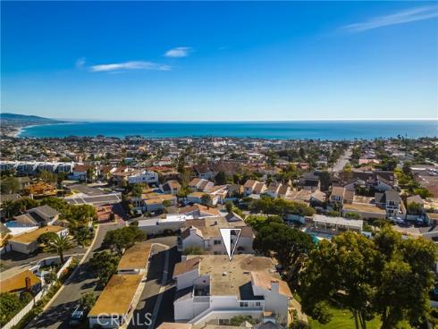 33615  Avenida Capri  , Dana Point, CA