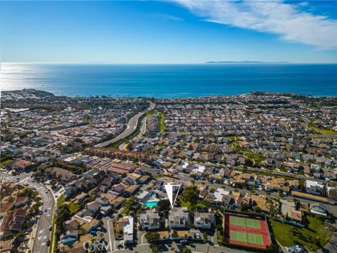 33615  Avenida Capri  , Dana Point, CA