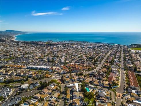 33615  Avenida Capri  , Dana Point, CA