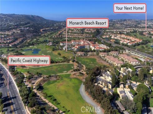 26  Imperatrice  , Dana Point, CA