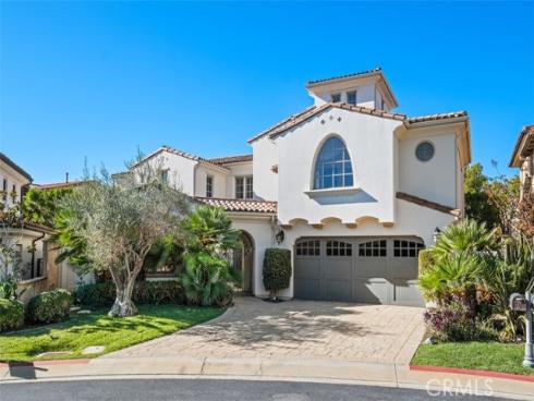 5 Castillo Del Mar , Dana Point, CA