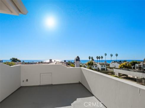 5 Castillo Del Mar , Dana Point, CA