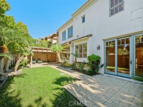 5 Castillo Del Mar , Dana Point, CA