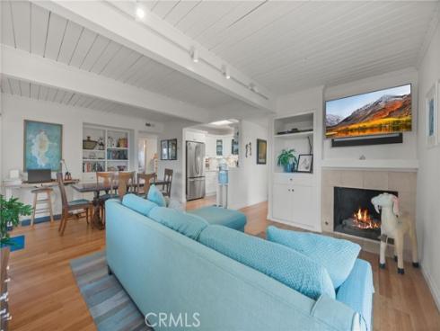 34041 El Contento Drive, Dana Point, CA