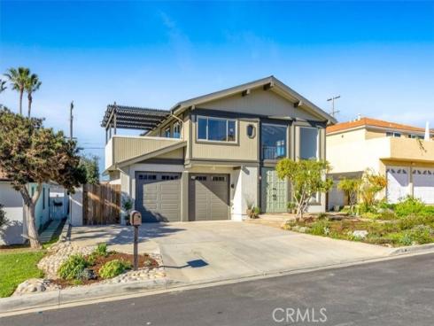 33931 Chula Vista , Dana Point, CA
