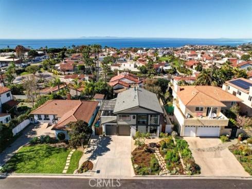 33931 Chula Vista , Dana Point, CA