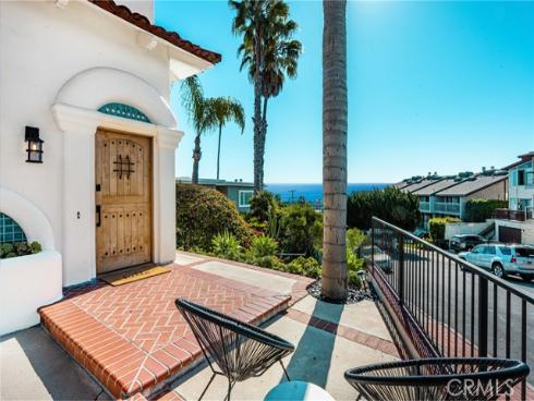 33812  Castano Dr.  , Dana Point, CA