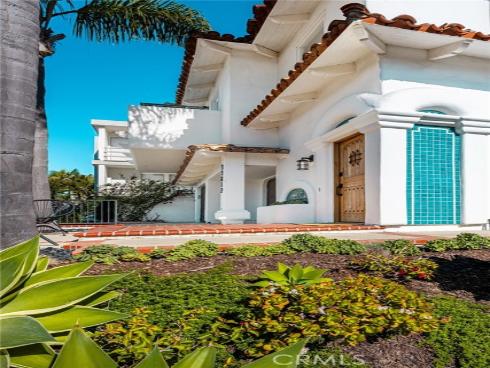 33812  Castano Dr.  , Dana Point, CA