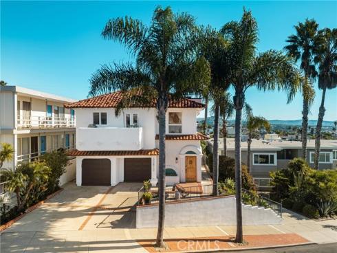 33812  Castano Dr.  , Dana Point, CA