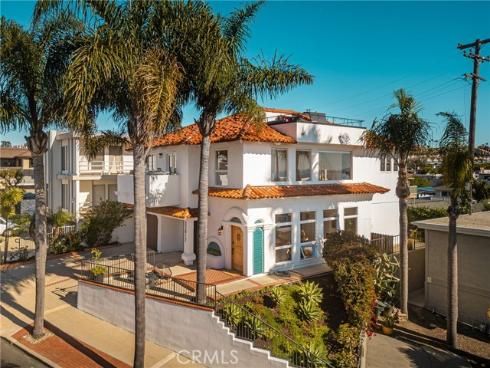 33812  Castano Dr.  , Dana Point, CA