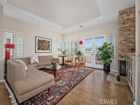 40  Tennis Villas  , Dana Point, CA