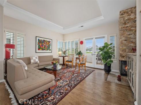 40  Tennis Villas  , Dana Point, CA