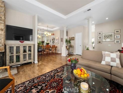 40  Tennis Villas  , Dana Point, CA