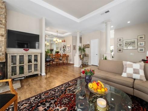 40  Tennis Villas  , Dana Point, CA