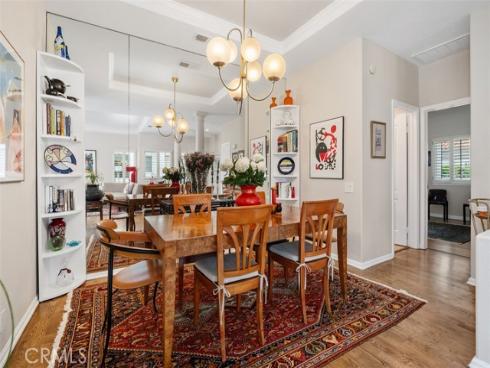 40  Tennis Villas  , Dana Point, CA