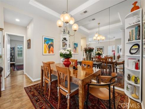 40  Tennis Villas  , Dana Point, CA