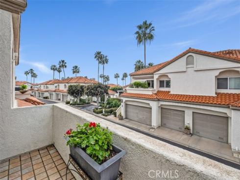 40  Tennis Villas  , Dana Point, CA