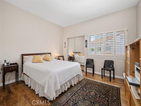 40  Tennis Villas  , Dana Point, CA