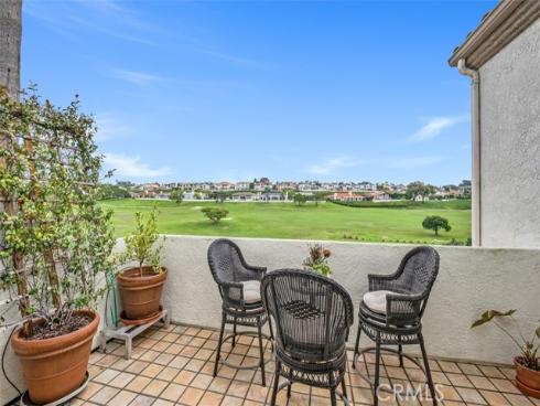 40  Tennis Villas  , Dana Point, CA