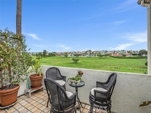 40  Tennis Villas  , Dana Point, CA